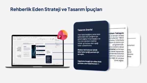 Startup Yatırımcı Sunum Seti