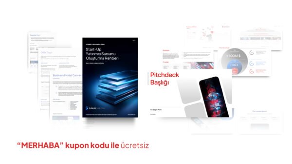 Demo Startup Sunum Seti