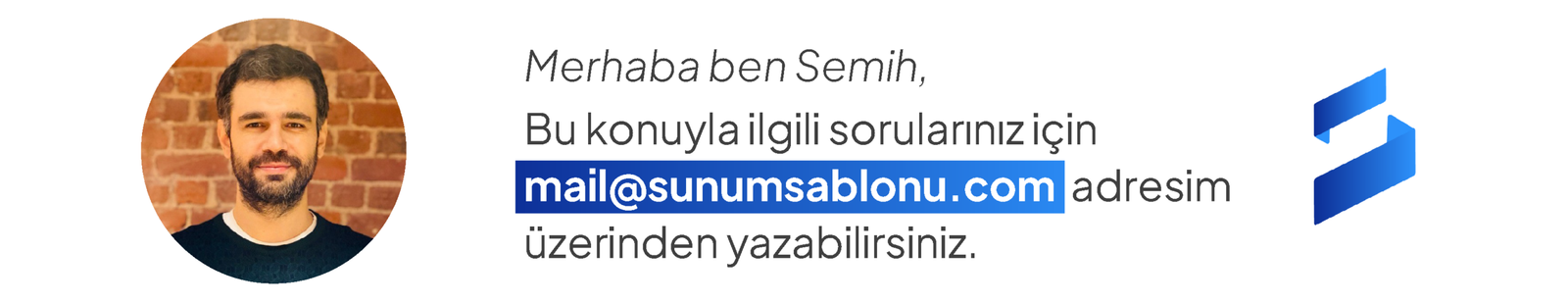 Mobil Oyun Pitch Deck