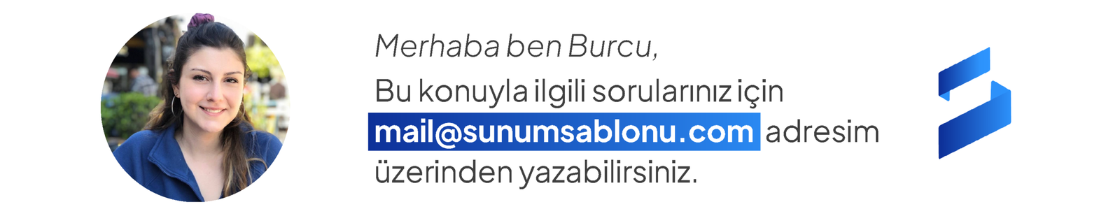 Sürdürülebilirlik Girişimleri İçin Etki (Impact) Odaklı Pitch Deck 1 Etki Odaklı Pitch Deck