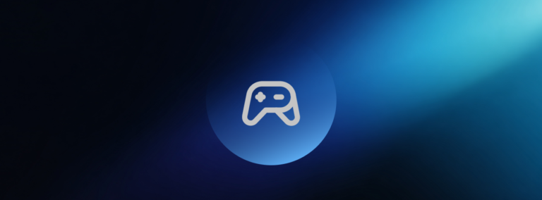 Oyun Start-up Sunumu - SunumSablonu.com